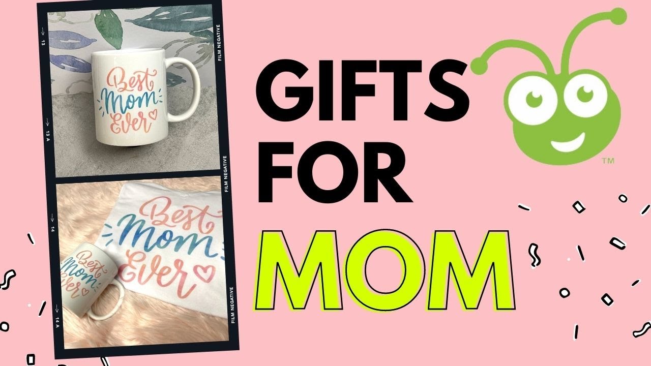 DIY Mother's Day Mug - Gimme Some Oven