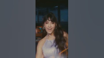 Thumbnail of NORA FATEHI - LIGHT THE SKY (FIFA WORLD CUP SONG 2022)