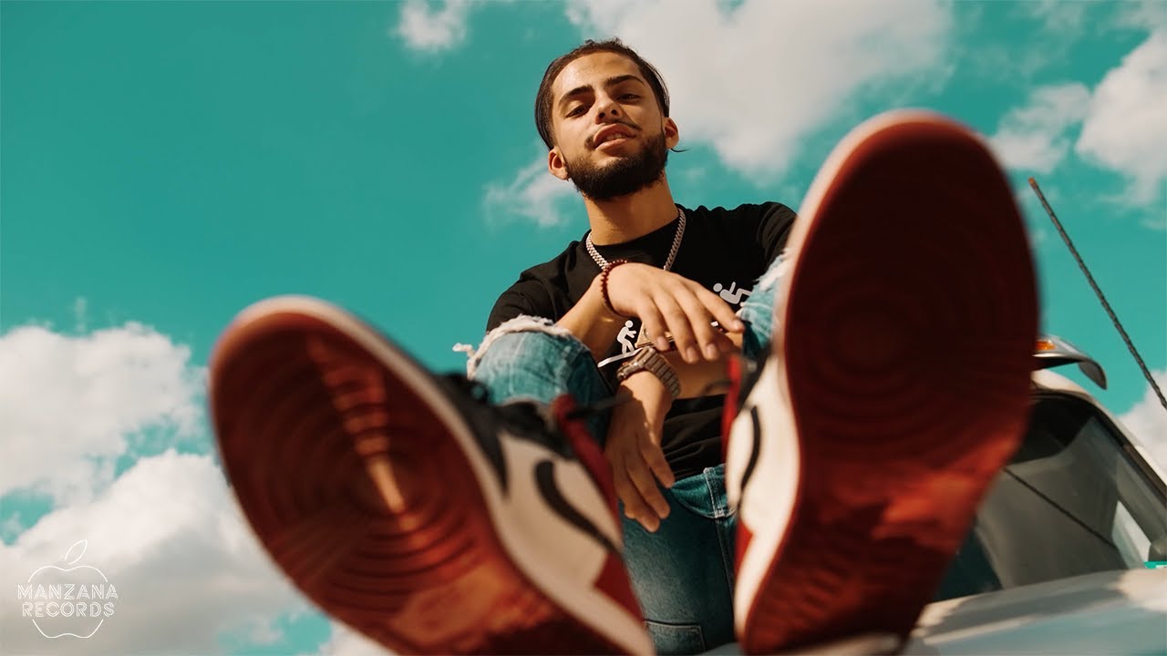 Tony Loya - El Botanero (Video Oficial)