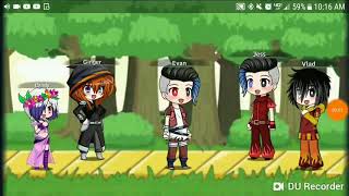 Ttgttm Song Go First Gatcha Studio Ttg Song