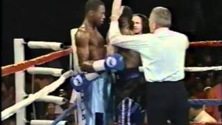 Keith Holmes vs Andrew Council  (1999-09-24)