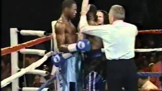 Keith Holmes vs Andrew Council (1999-09-24)