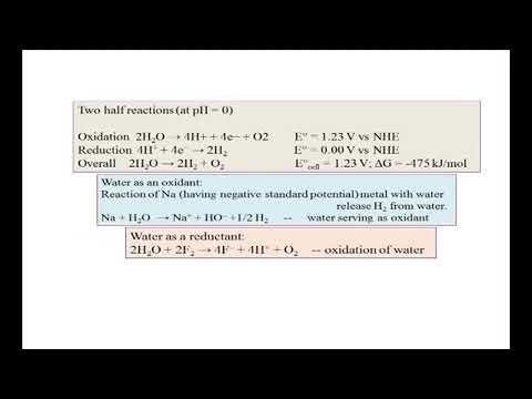 che 11 08 02 REDOX REACTIONS