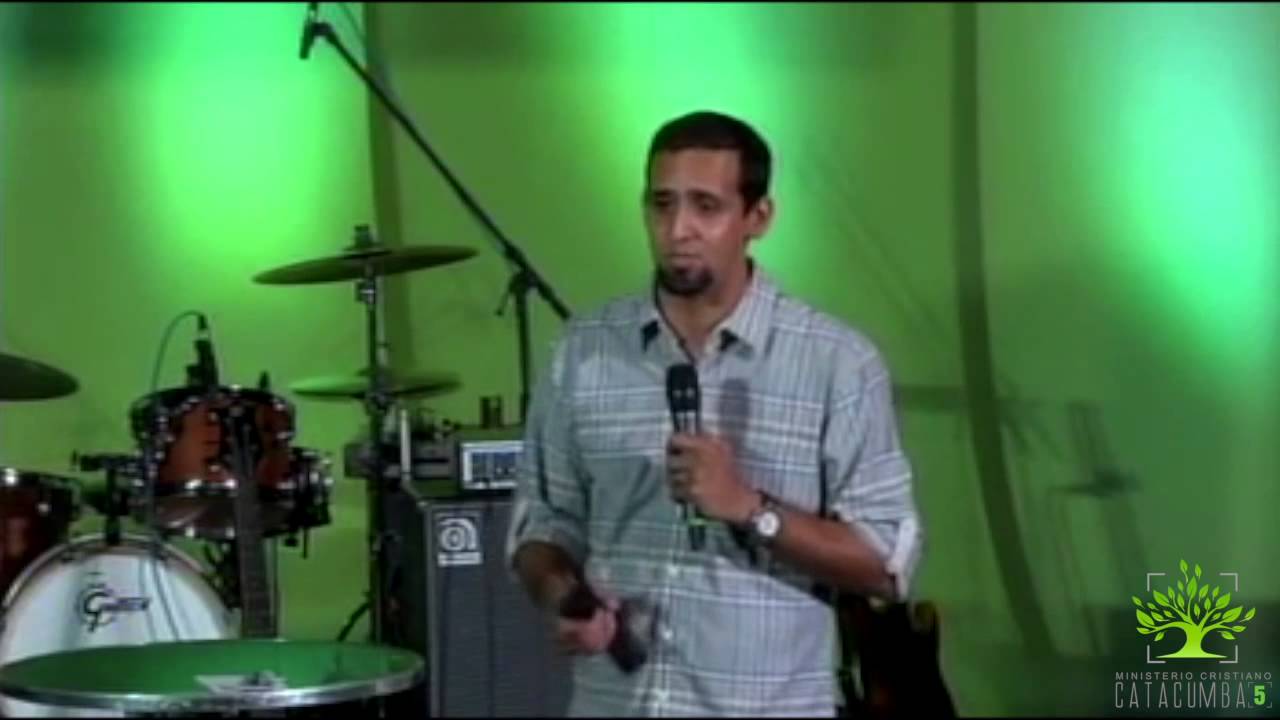 Pastor Rey Francisco (Rey Francisco Matos): Mente de Eternidad mayaguez universidad de puerto rico