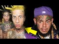 Flyysoulja &amp; Kodiyakredd CALLS OUT 6ix9ine