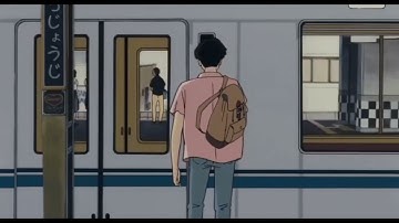 Current Joys - Way Out Here (String Version)