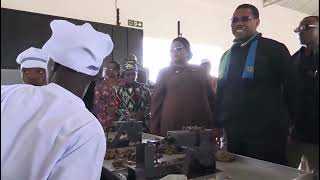 SERIKALI YATOA TAMKO ZAO LA KOROSHO, WAWEKEZAJI NA VIJANA KUWA MSTARI WA MBELE KUFANYA UWEKEZAJI