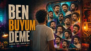 Devran - Ben Buyum Deme 