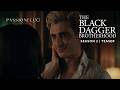The Black Dagger Brotherhood | Season 2 | Teaser