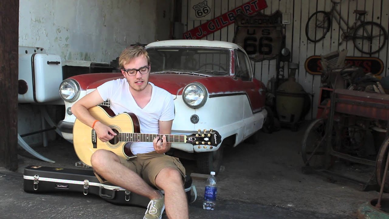 Pim Jacobs - You're Home (Route 66)