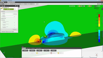 ANSYS AIM Tutorial 2