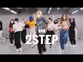 Ed Sheeran - 2step feat. Lil Baby / Learner’s Class