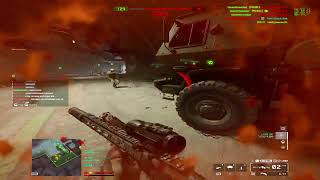 we got spawn trapped so i made the best of it