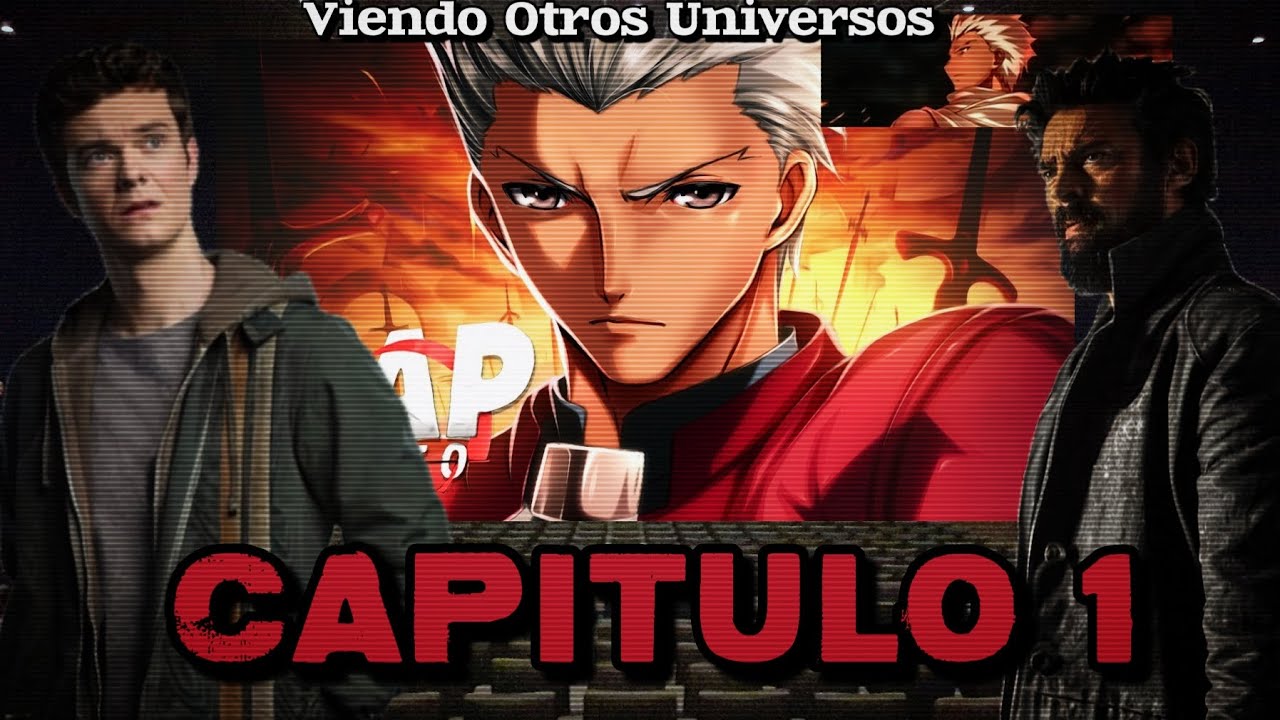 The Boys Reaccionando a Otros Universos | Capitulo 1 | Ilimitadas Espadas | Kaito