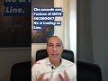 Che succede con l’azione di META-FACEBOOK? Guarda video. Alfonso Selva Consulente Finanziario Roma