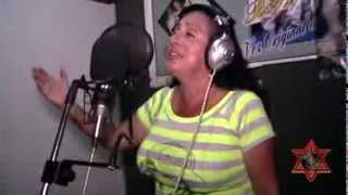 Video thumbnail of "OH MI TUMBES (vals) canta ROSA LUZ GARCIA"