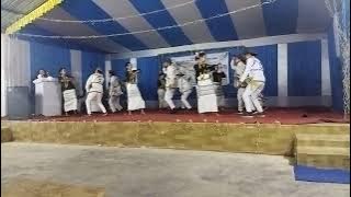 mopin dance 2022 (cultural nyt N.E.F.T.U)