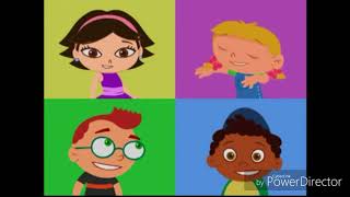 Little Einsteins theme song reversed.wmv | Doovi