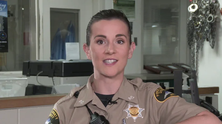 Join the Pierce County Sheriff's Department.  Corr...