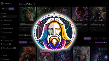Leonardo AI: Is this Free AI Art Generator Better Than MidJourney? 💥