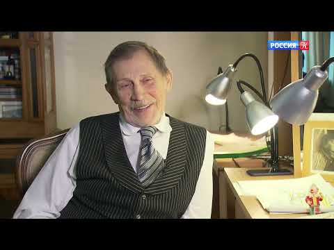 Wideo: Wasilij Bochkarev: filmografia i biografia