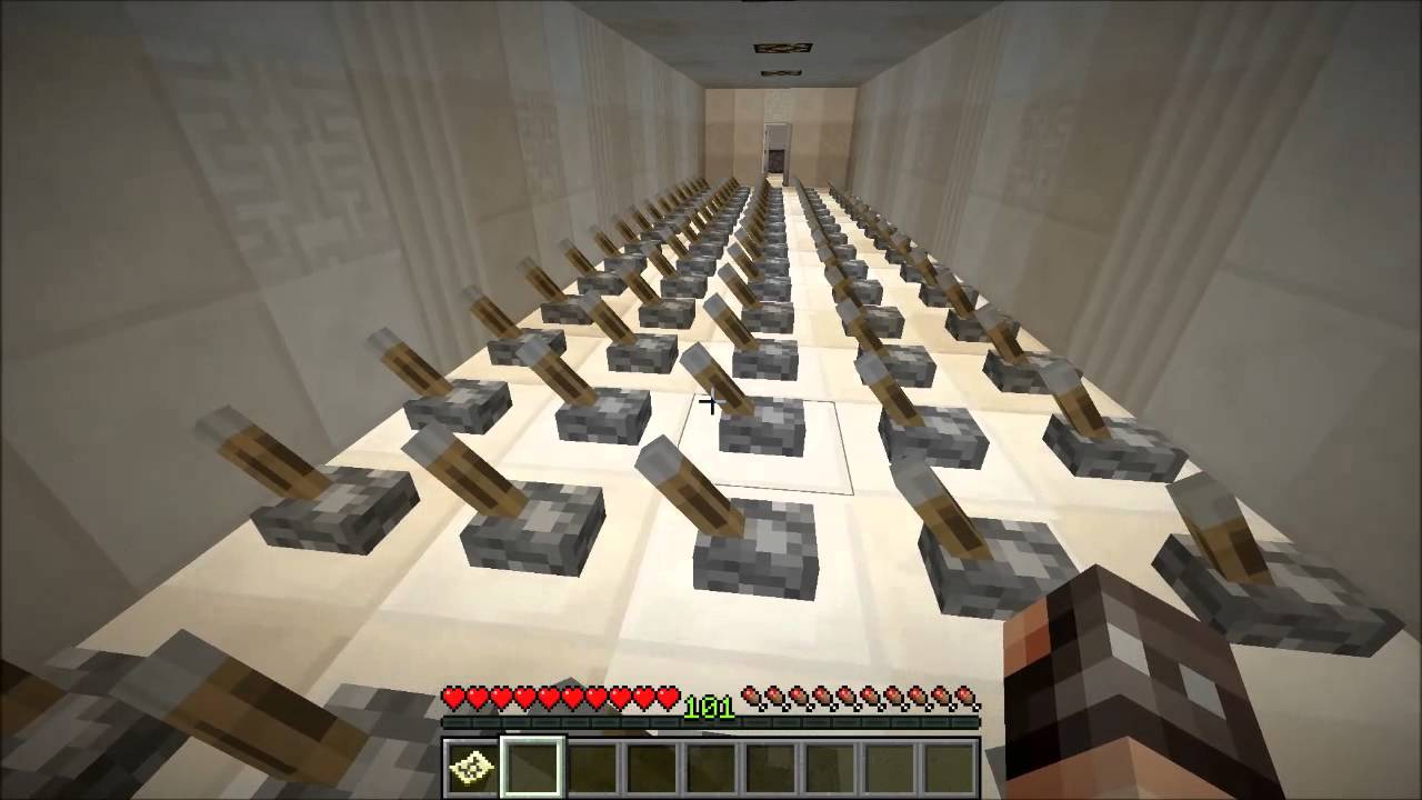 The Code Puzzle map episode 4 - YouTube