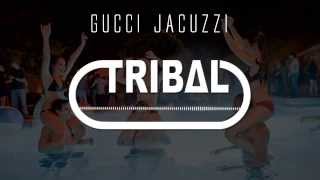 Gucci Jacuzzi - Tincup, Riff Raff, Crichy Crich, Lil Flip & Yung Elvis