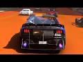 1500 Ford Mustang Hot Wheel Race in Forza Horizon 5 game play 