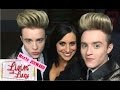Living With Lucy - Jedward