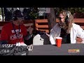 Rock 100.5 the KATT's Jay Ramone talks to Kevin Martin of CANDLEBOX