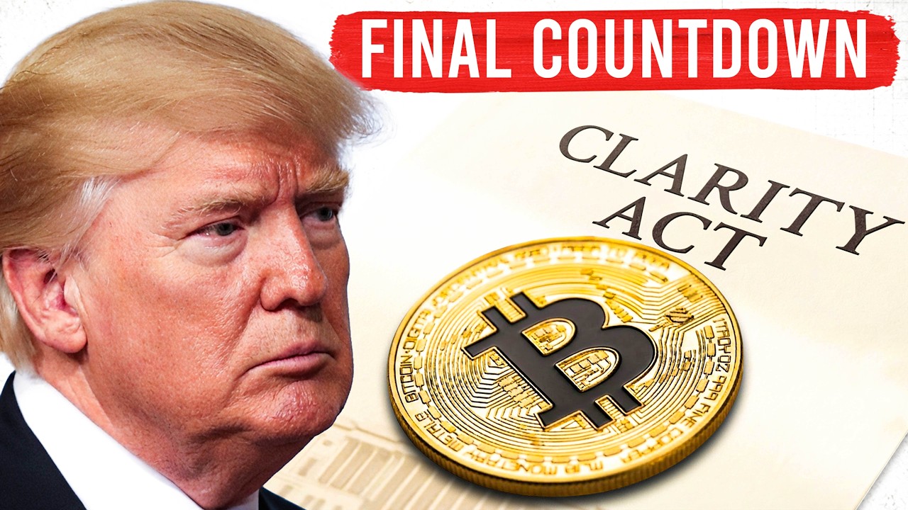 Can the CLARITY Act Still Save Crypto Miniaturansicht