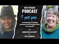 I Got You: A testimony of healing, purpose, and knowing Jesus for yourself