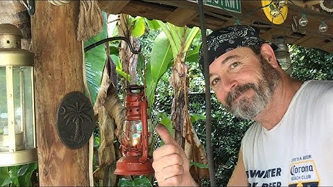 Blacksmith Shop- Forged Lantern Hanger for a Friend