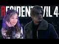 Back with Leon Kennedy! - Resident Evil 4 Remake Part 1 - Tofu Plays