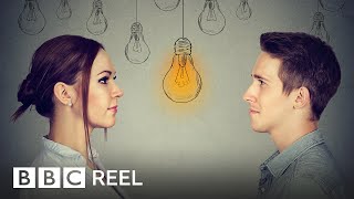 What's so 'special' about the male brain? - BBC REEL