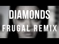 Diamonds - Rihanna (REMIX)