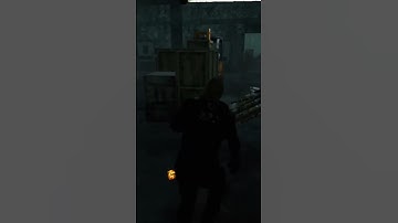 Bro tunneling all game and got what he deserved #pog #fyp #twitch #dbd #gaming #fypシ #dbdclips #Meme