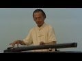 普安咒 （古琴） - 李禹賢 Pu An Mantra (Guqin Version) - Li Yuxian