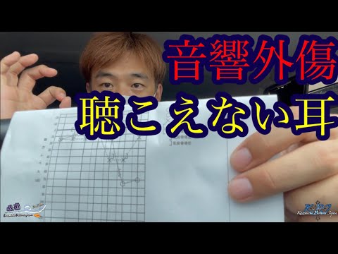 【音響外傷＊耳鳴り】突如私の耳を襲った病【突発性難聴】