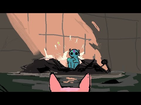 here before - rain world pmv
