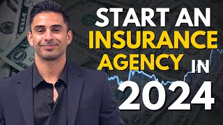 How I Started My Insurance Agency