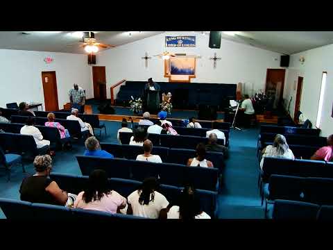 VICTORY BAPTIST CHURCH | 5TH SUNDAY (2026) REC 0005 A