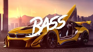 NEW YEAR MIX 2021  CAR MUSIC MIX 2021  Best Remixes of Popular Songs & Car Music, Bass Boosted