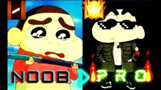 Shinchan believer free fire rank push. Shinchan grandmaster rank push believer in english and tamil.