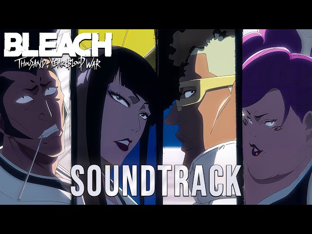 Squad Zero Theme/Getsuga Jujisho「Bleach TYBW Episode 24 OST」Epic Orchestral Cover class=