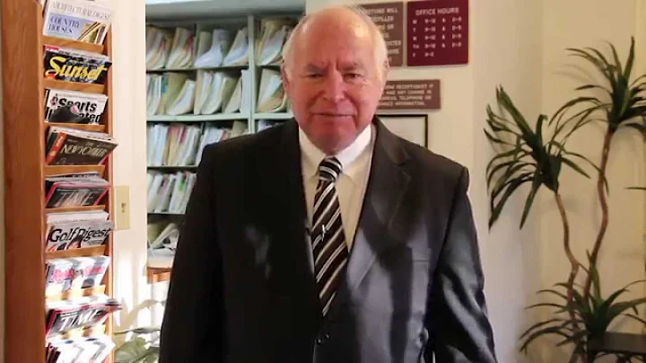 Dr. Ronald Schwartz M.D.