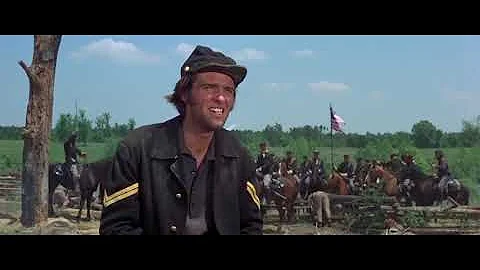 The Undefeated | John Wayne | HD 1080p Full Classi...