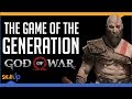 God of War | A Brief Review (1000% Spoiler Free)