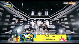 Information 20140910 Top 10 Super Junior Secret BTS Sistar Winner Kara Taemin Yoon Mirae Jay Park Parkboram News