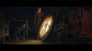 Shrek Forever After HD Movie Clip